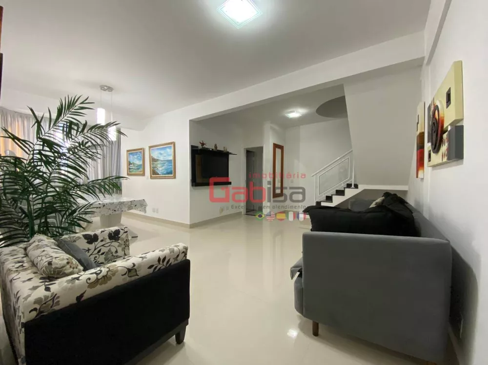 Cobertura, 5 quartos, 280 m² - Foto 1