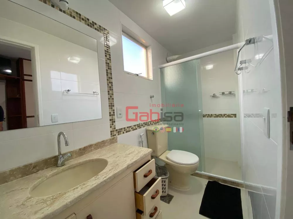 Cobertura, 5 quartos, 280 m² - Foto 13