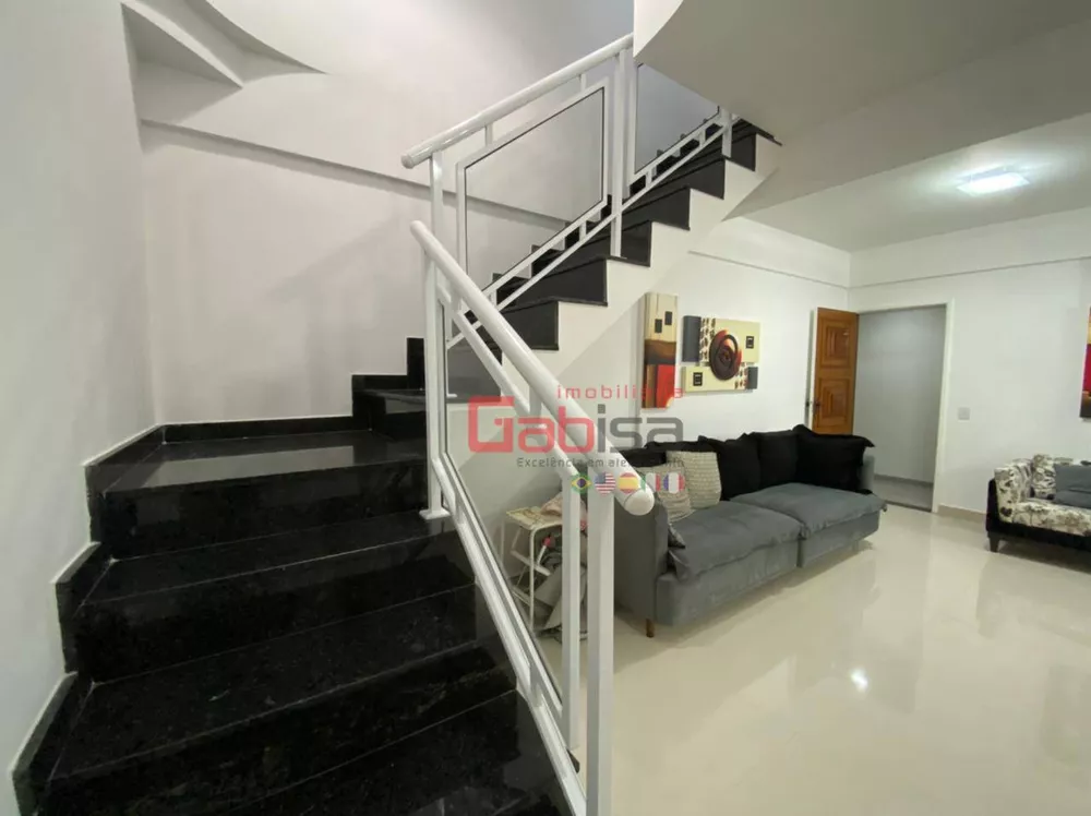 Cobertura, 5 quartos, 280 m² - Foto 15