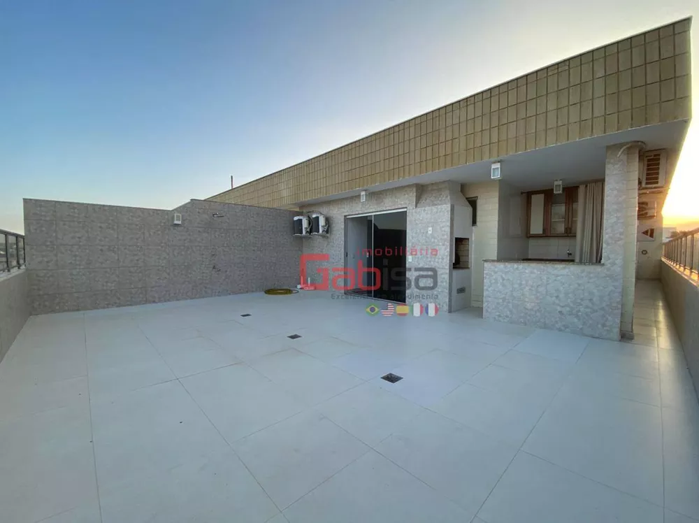 Cobertura, 5 quartos, 280 m² - Foto 22