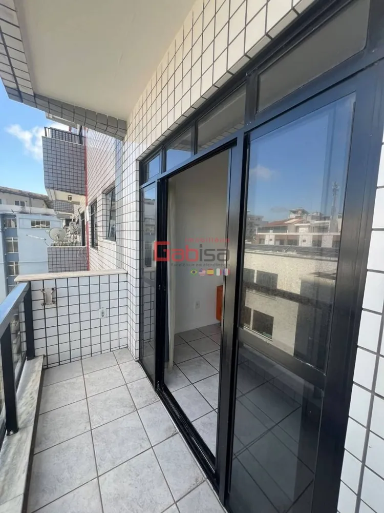 Apartamento, 2 quartos, 75 m² - Foto 15