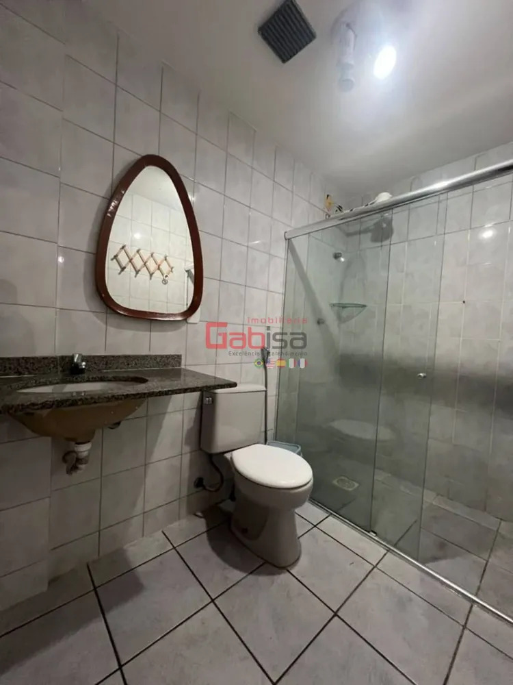 Apartamento, 2 quartos, 75 m² - Foto 6