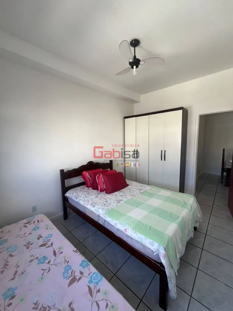Apartamento, 2 quartos, 75 m² - Foto 8