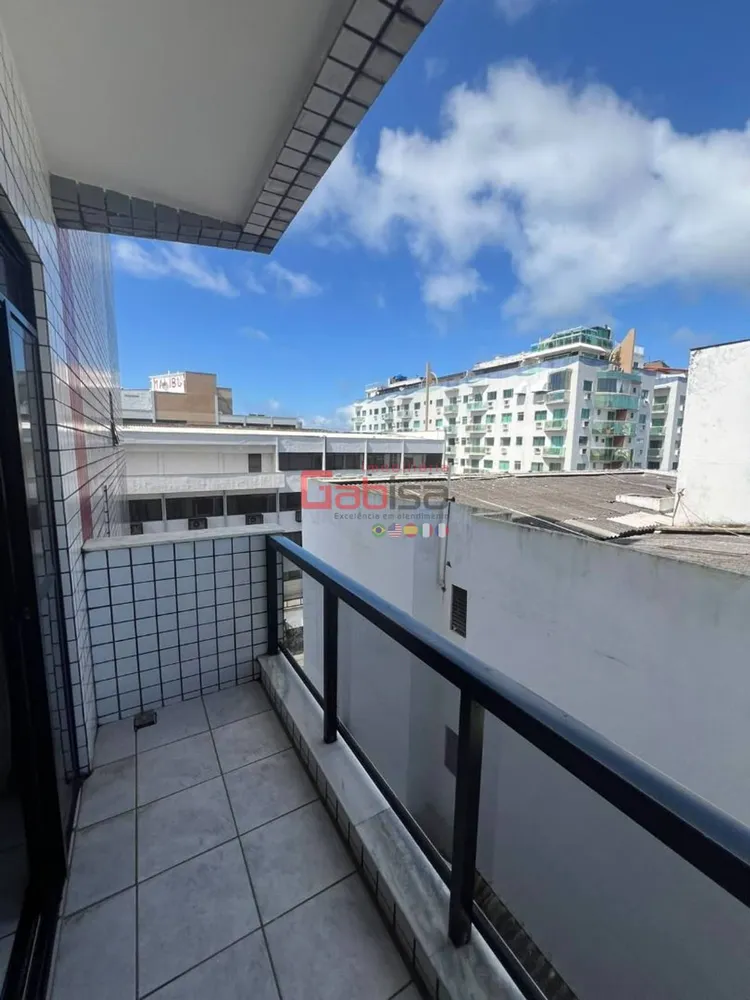 Apartamento, 2 quartos, 75 m² - Foto 16