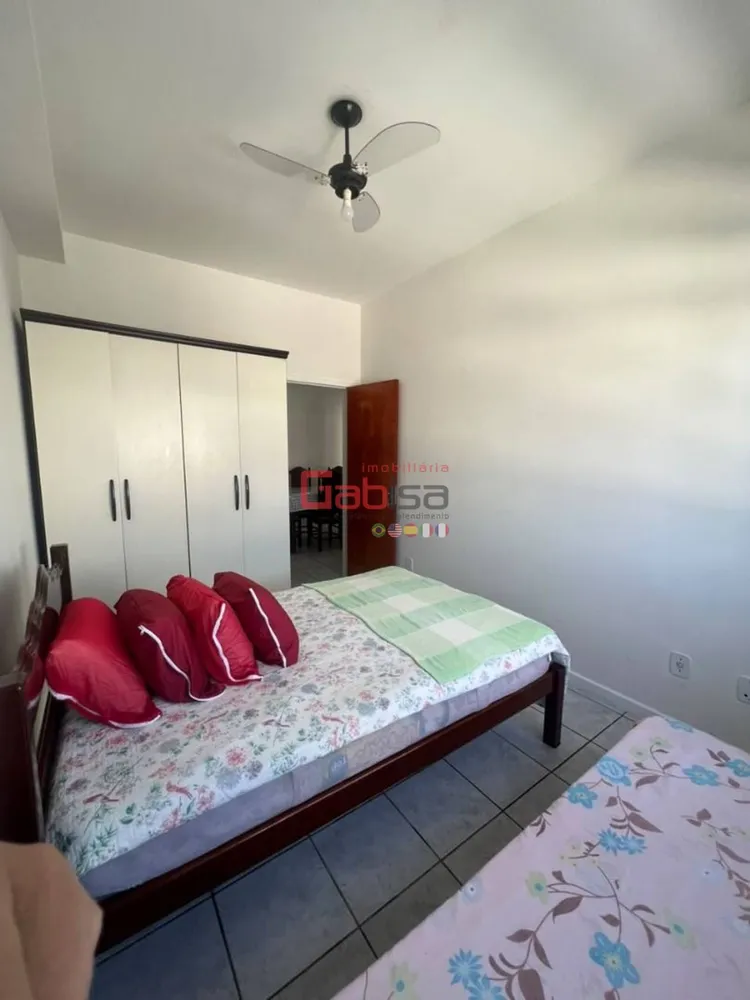 Apartamento, 2 quartos, 75 m² - Foto 9