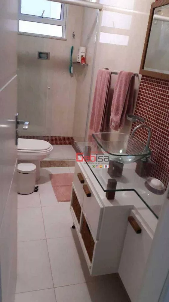 Cobertura, 5 quartos, 250 m² - Foto 16