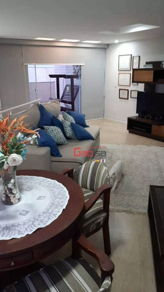 Cobertura, 5 quartos, 250 m² - Foto 10