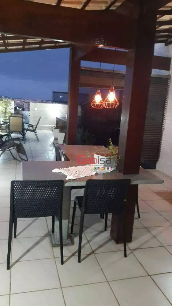 Cobertura, 5 quartos, 250 m² - Foto 25