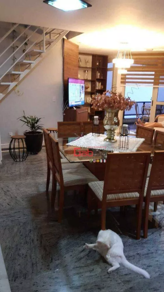 Cobertura, 5 quartos, 250 m² - Foto 3