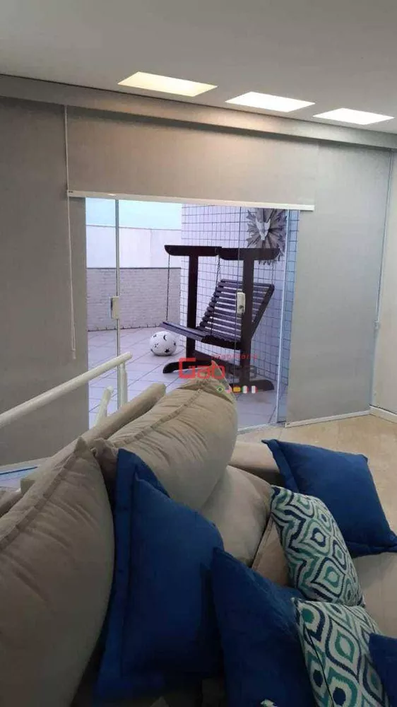 Cobertura, 5 quartos, 250 m² - Foto 12