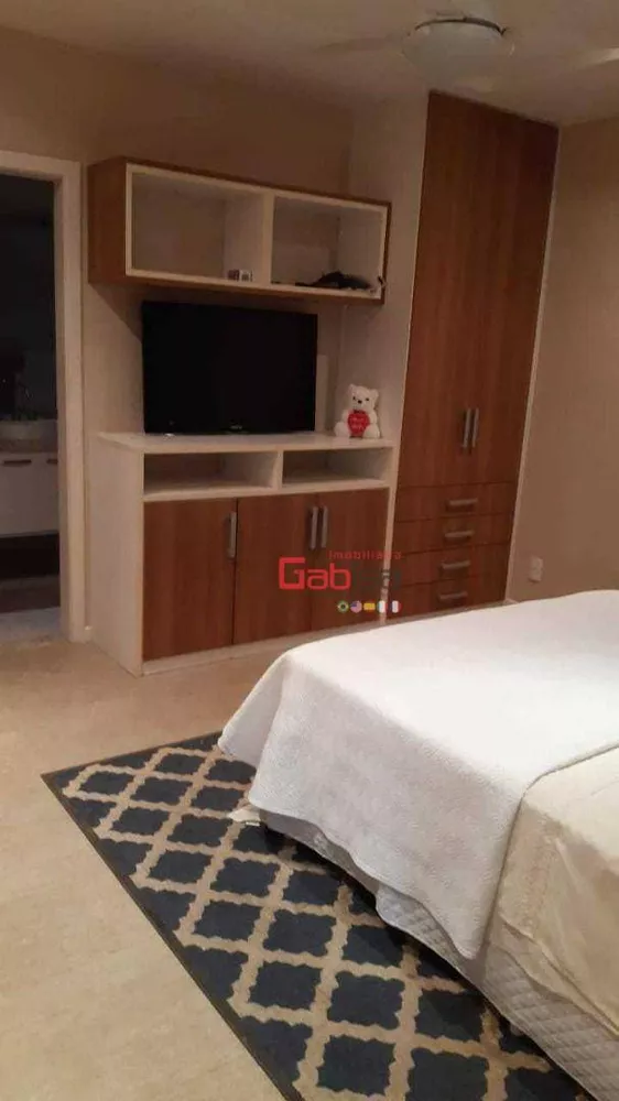 Cobertura, 5 quartos, 250 m² - Foto 17