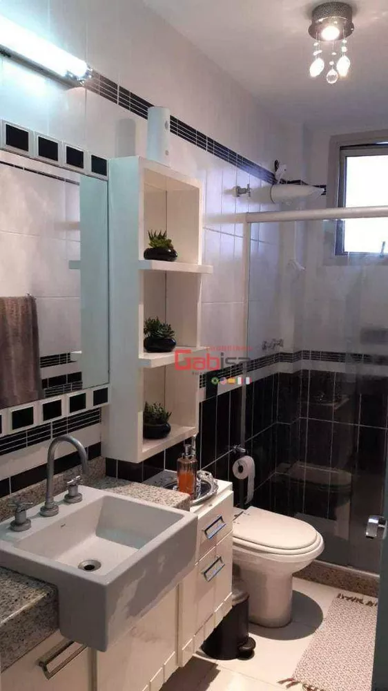 Cobertura, 5 quartos, 250 m² - Foto 15