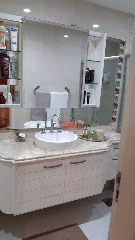 Cobertura, 5 quartos, 250 m² - Foto 19