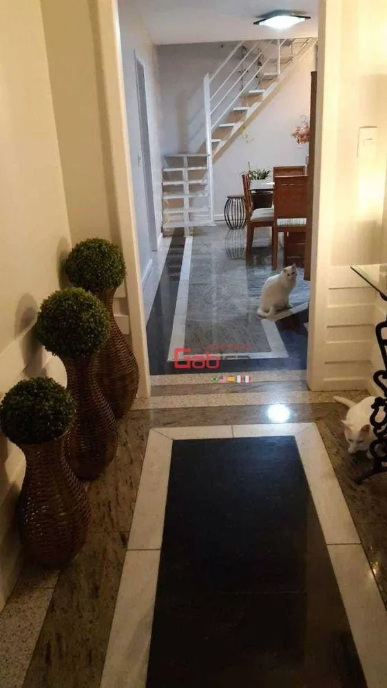 Cobertura, 5 quartos, 250 m² - Foto 1