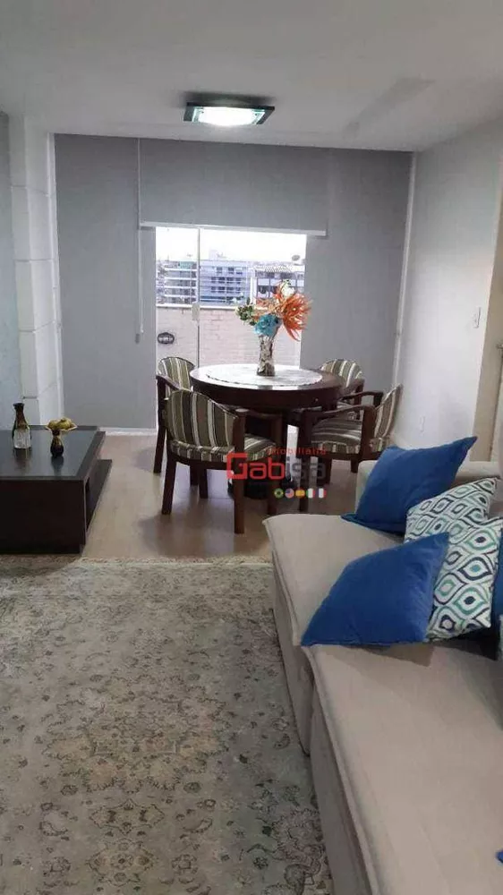 Cobertura, 5 quartos, 250 m² - Foto 11