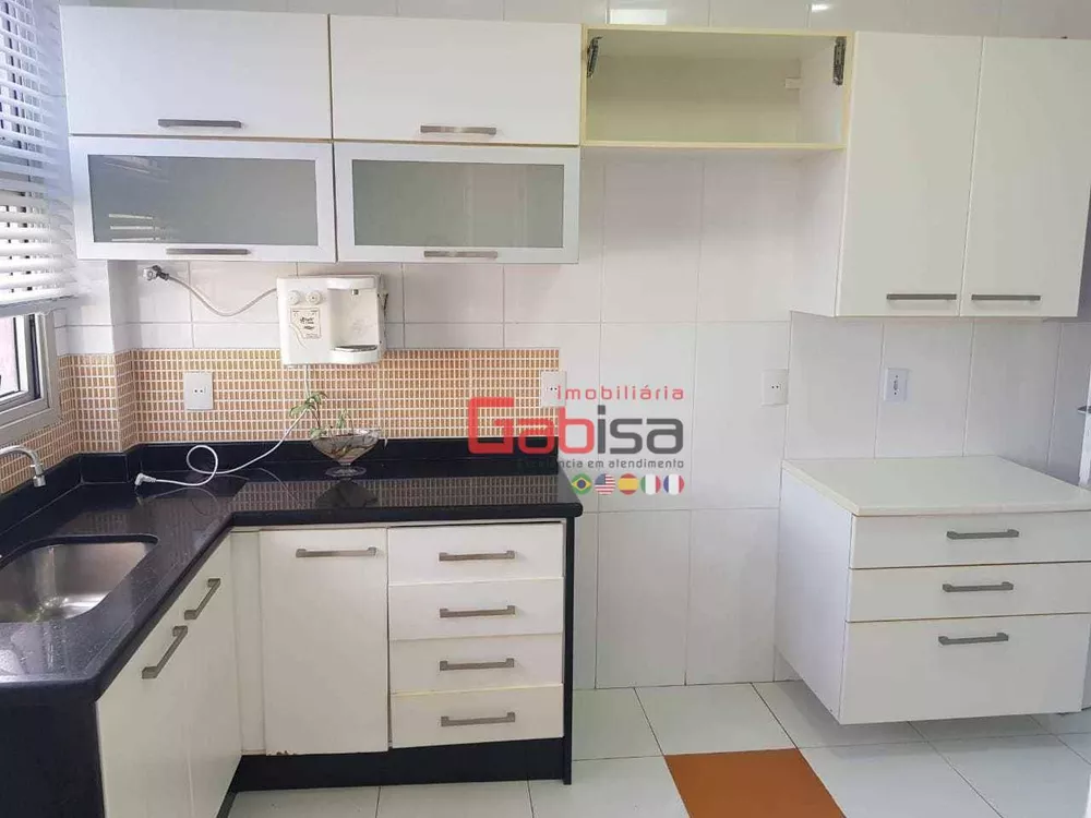 Cobertura, 5 quartos, 250 m² - Foto 6