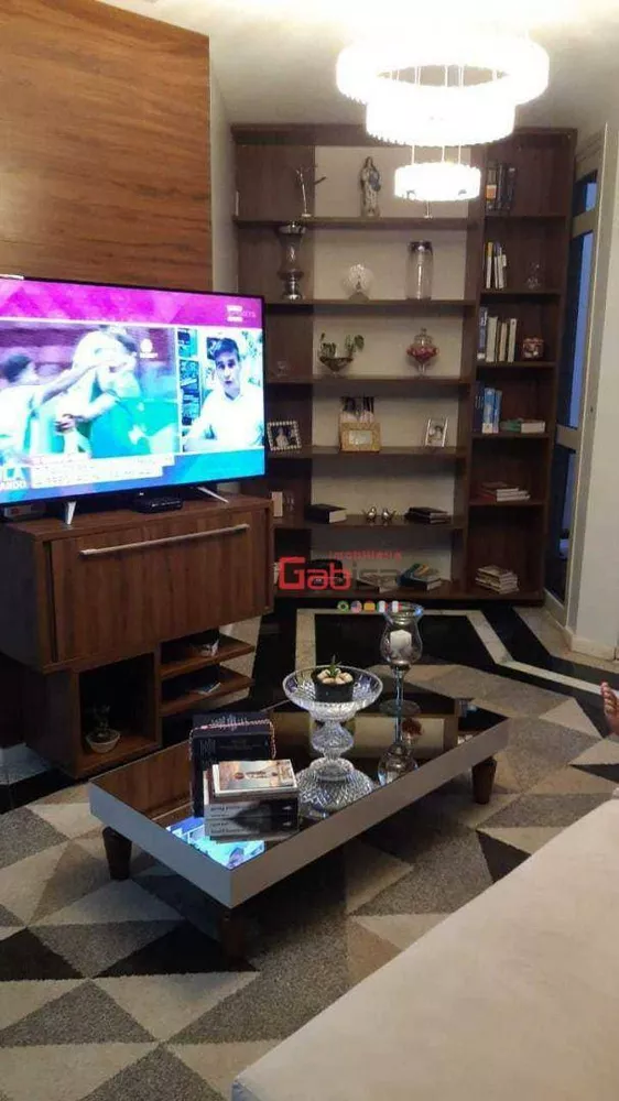 Cobertura, 5 quartos, 250 m² - Foto 2