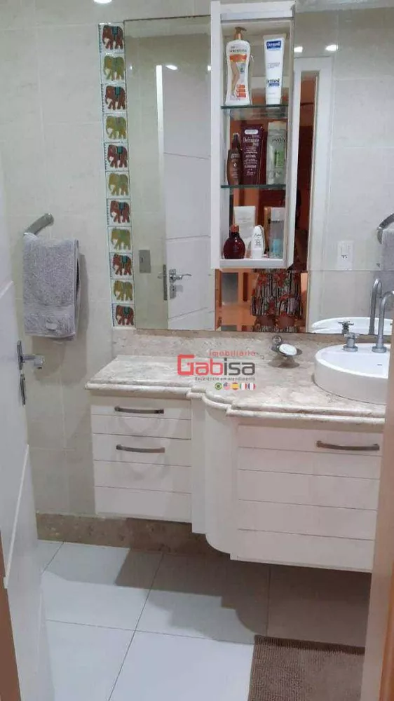 Cobertura, 5 quartos, 250 m² - Foto 13