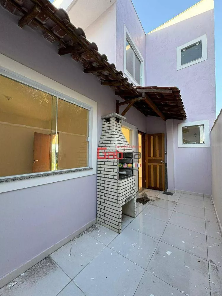 Casa de Condomínio, 3 quartos - Foto 6