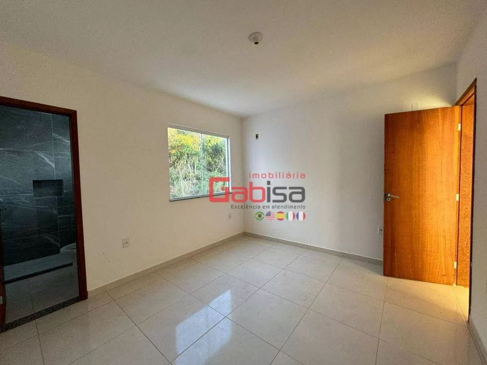 Casa de Condomínio, 3 quartos - Foto 9