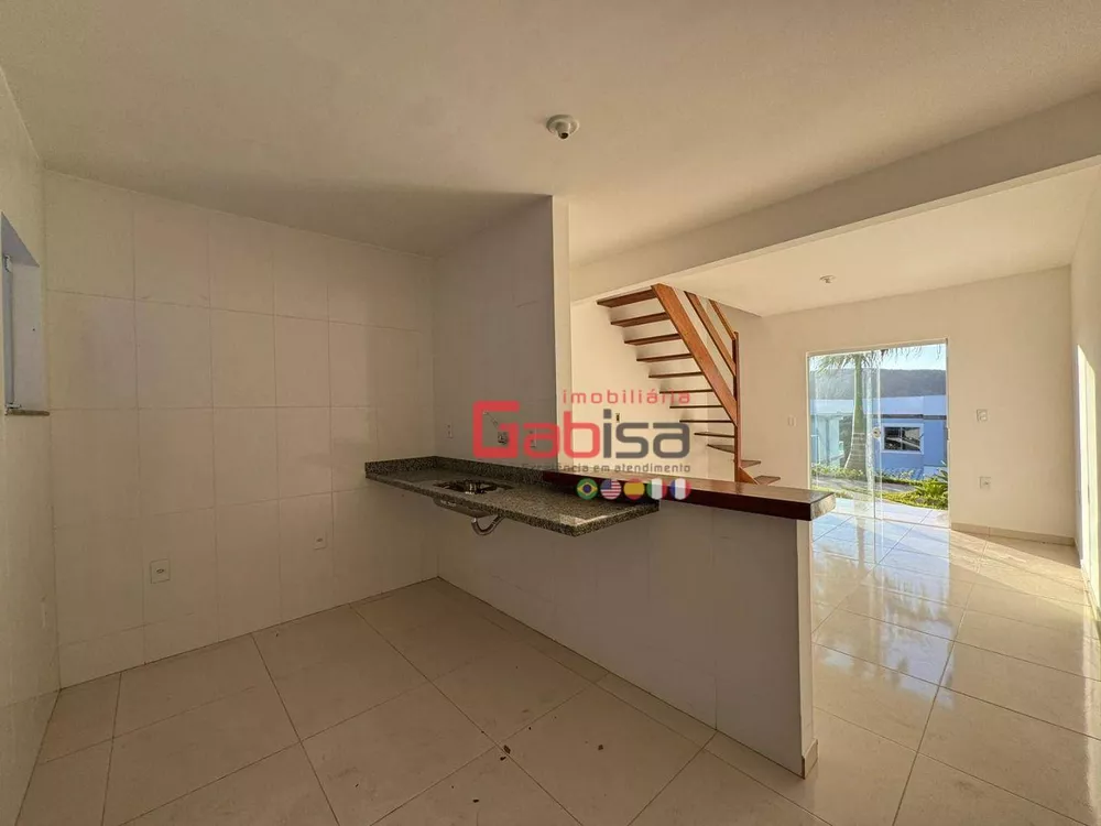 Casa de Condomínio, 3 quartos - Foto 10