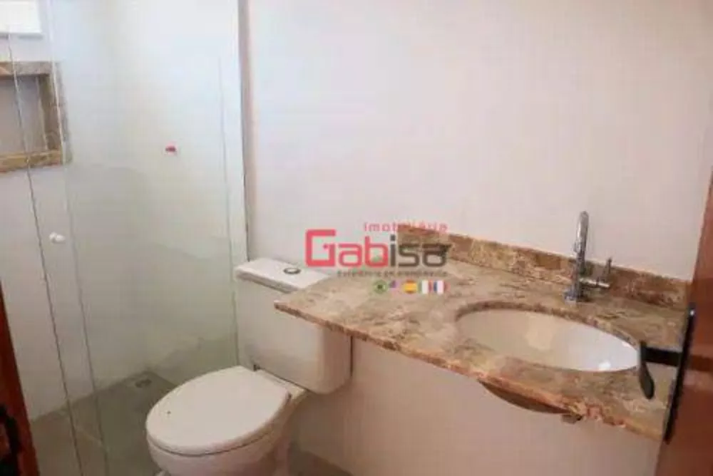 Casa de Condomínio, 3 quartos - Foto 13