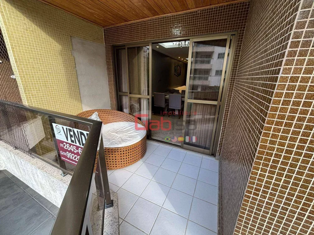 Apartamento, 2 quartos, 120 m² - Foto 14