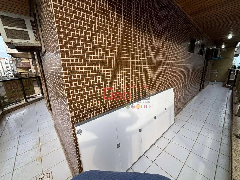 Apartamento, 2 quartos, 120 m² - Foto 15