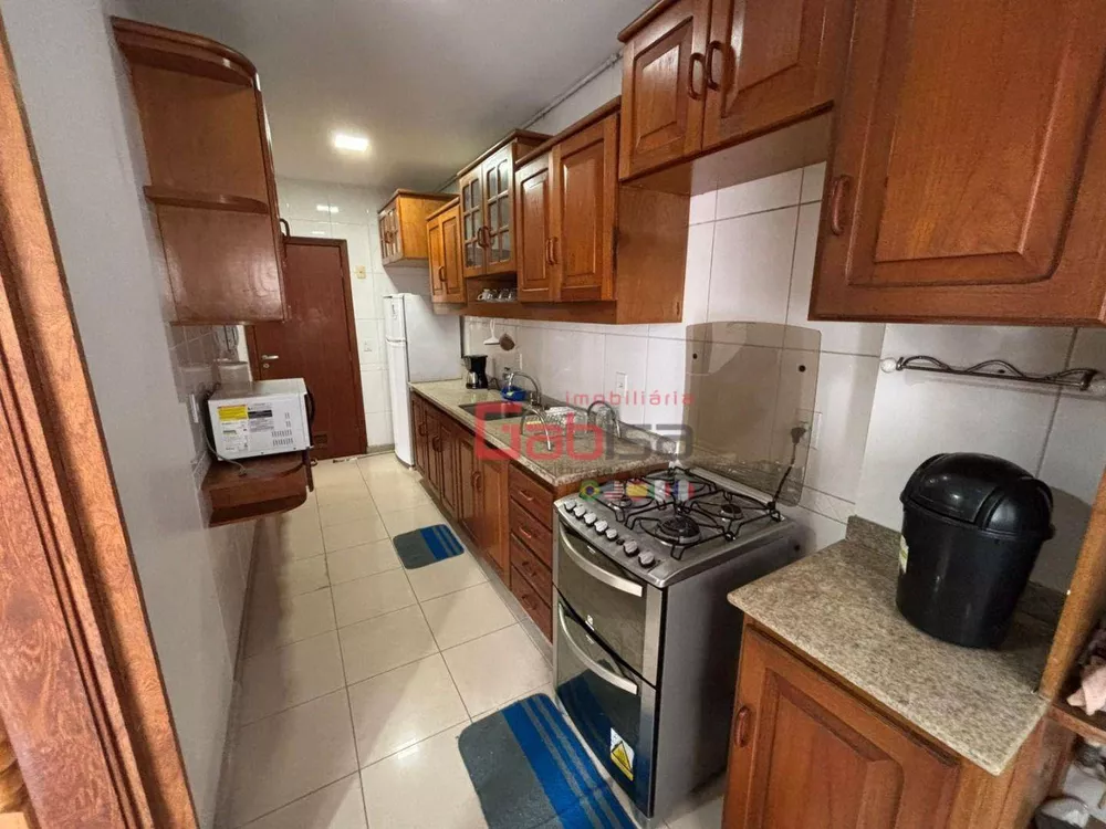 Apartamento, 2 quartos, 120 m² - Foto 11