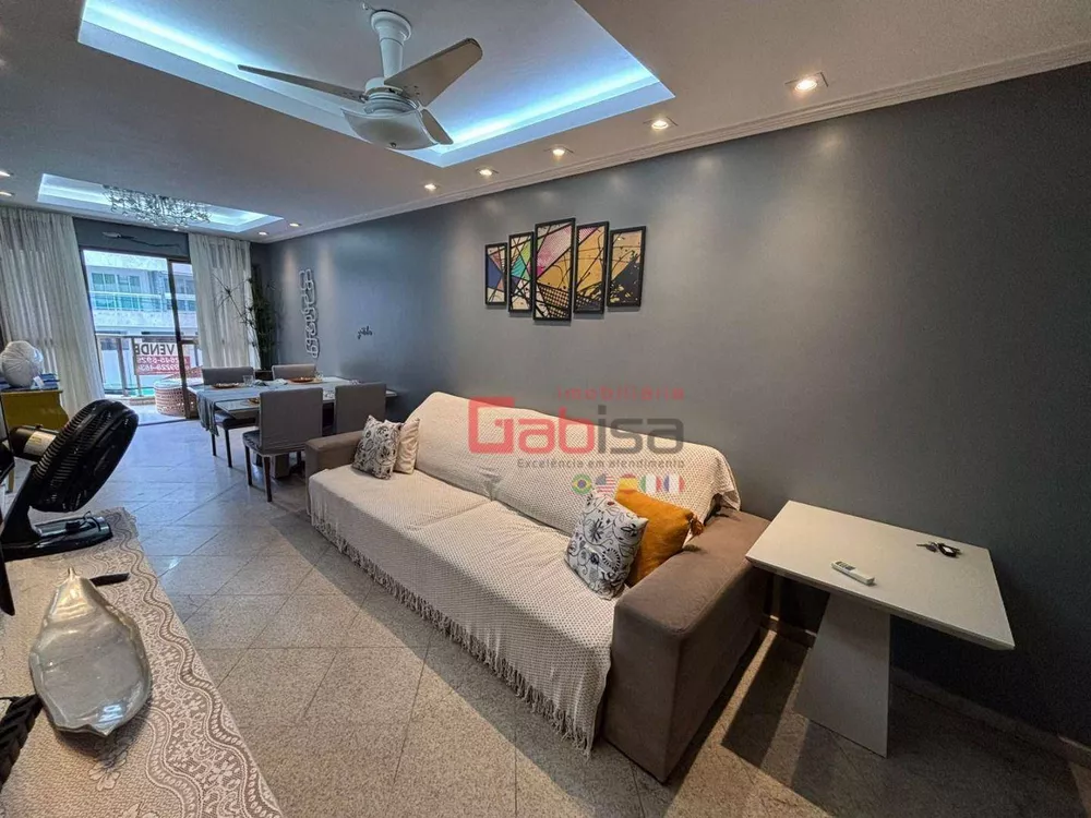 Apartamento, 2 quartos, 120 m² - Foto 4