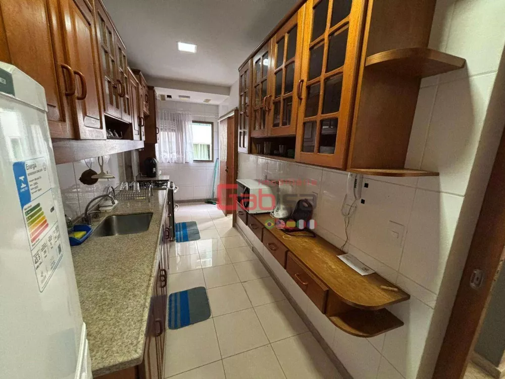 Apartamento, 2 quartos, 120 m² - Foto 17