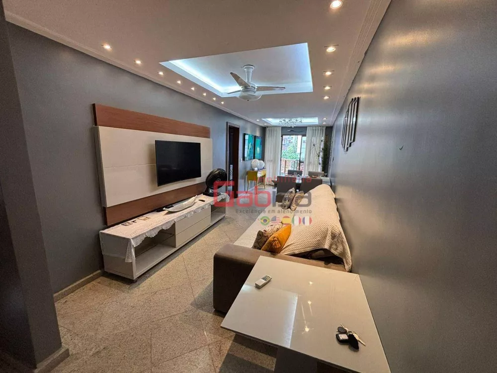 Apartamento, 2 quartos, 120 m² - Foto 3