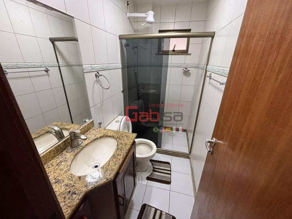 Apartamento, 2 quartos, 120 m² - Foto 13