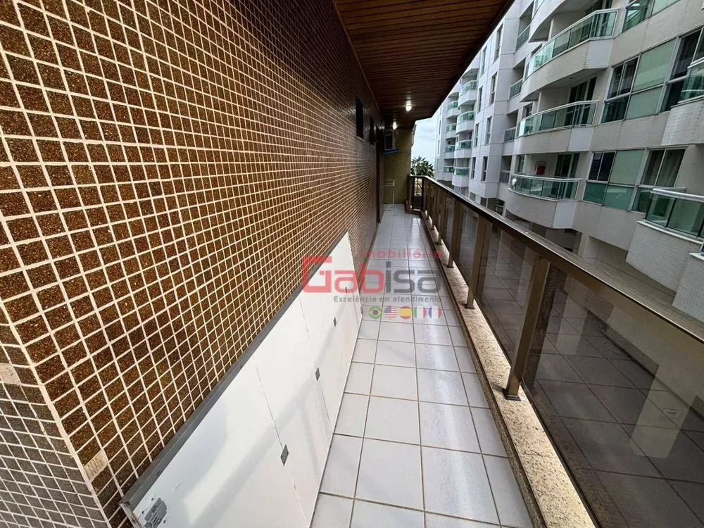 Apartamento, 2 quartos, 120 m² - Foto 6