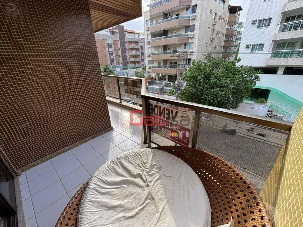 Apartamento, 2 quartos, 120 m² - Foto 18