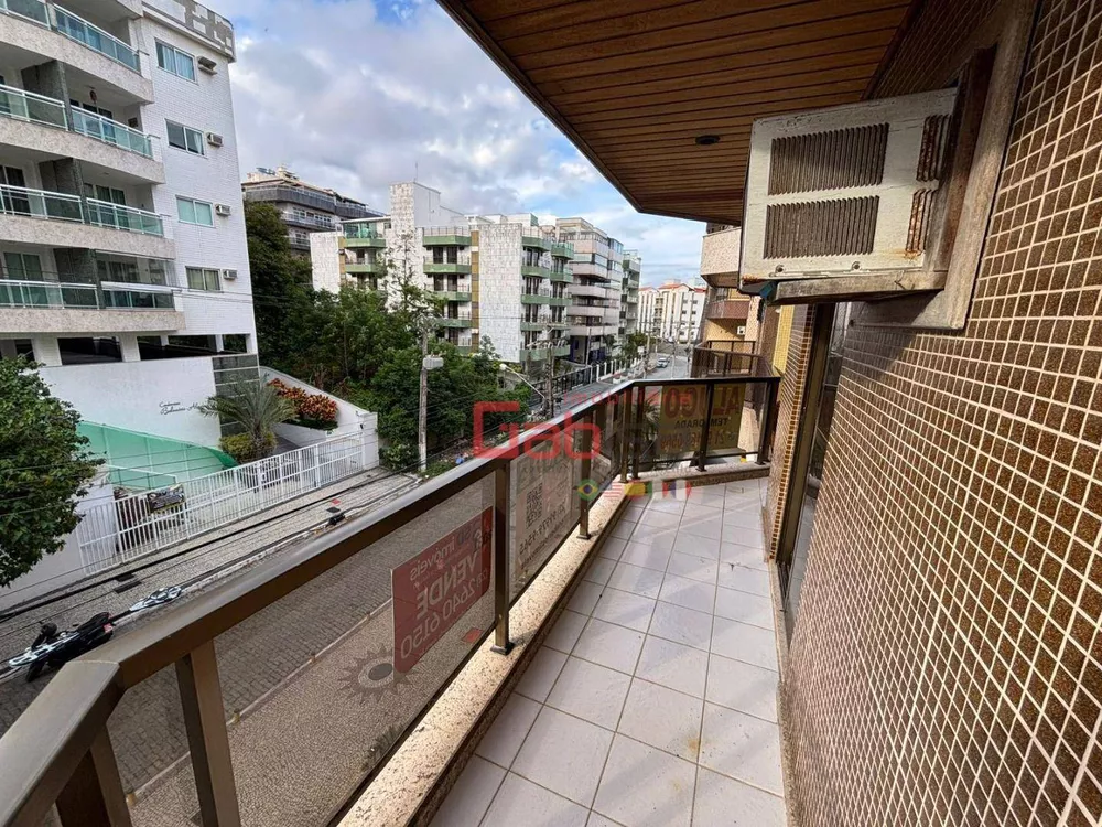 Apartamento, 2 quartos, 120 m² - Foto 12