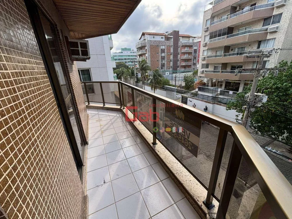 Apartamento, 2 quartos, 120 m² - Foto 10