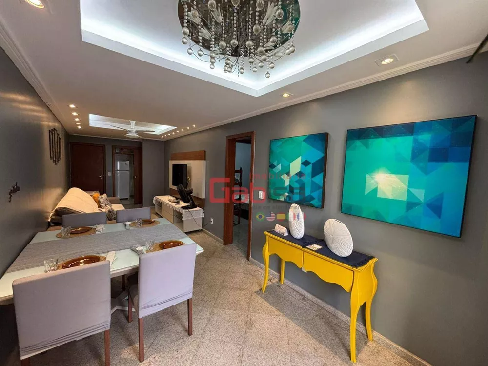 Apartamento, 2 quartos, 120 m² - Foto 1