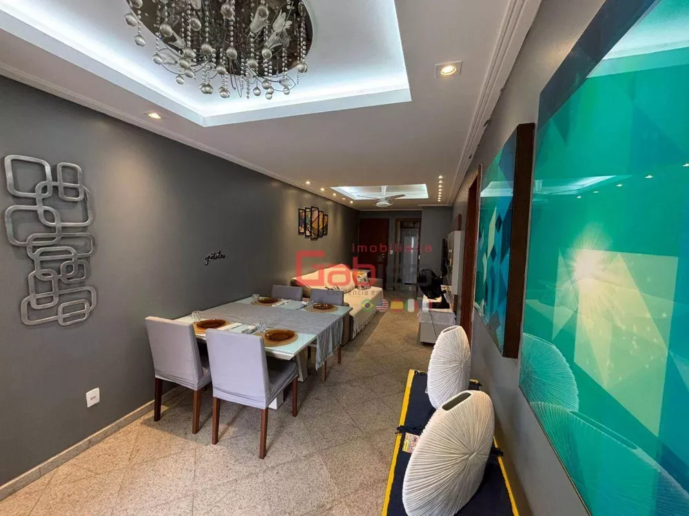 Apartamento, 2 quartos, 120 m² - Foto 2