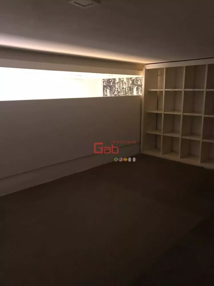 Loja-Salão, 32 m² - Foto 4