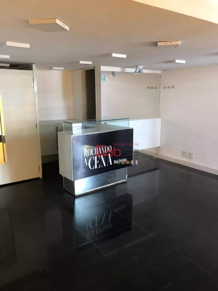 Loja-Salão, 32 m² - Foto 1