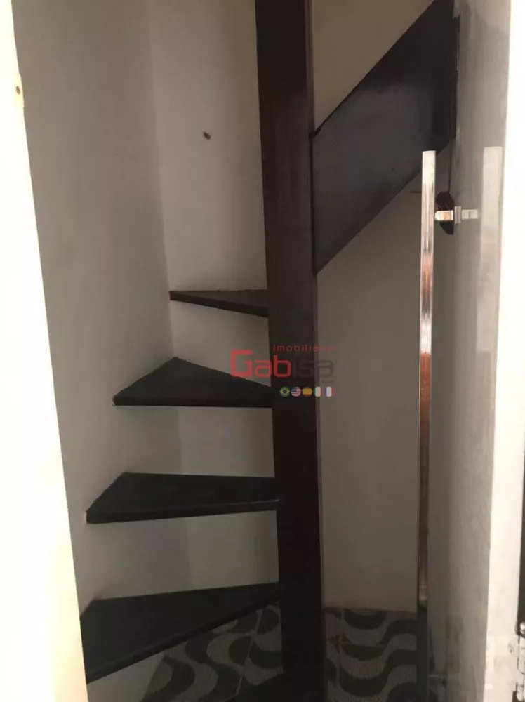 Loja-Salão, 32 m² - Foto 2