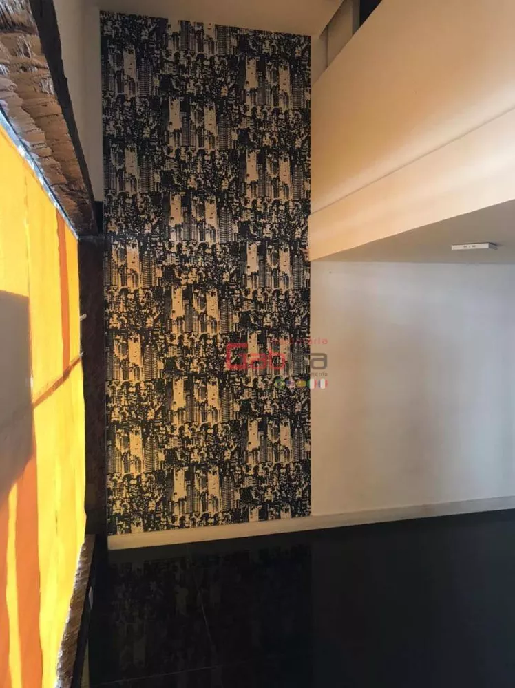 Loja-Salão, 32 m² - Foto 4