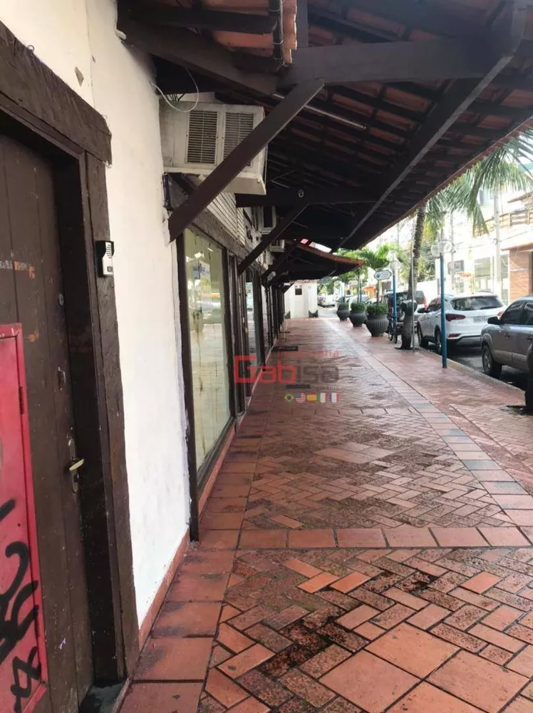 Loja-Salão, 32 m² - Foto 9