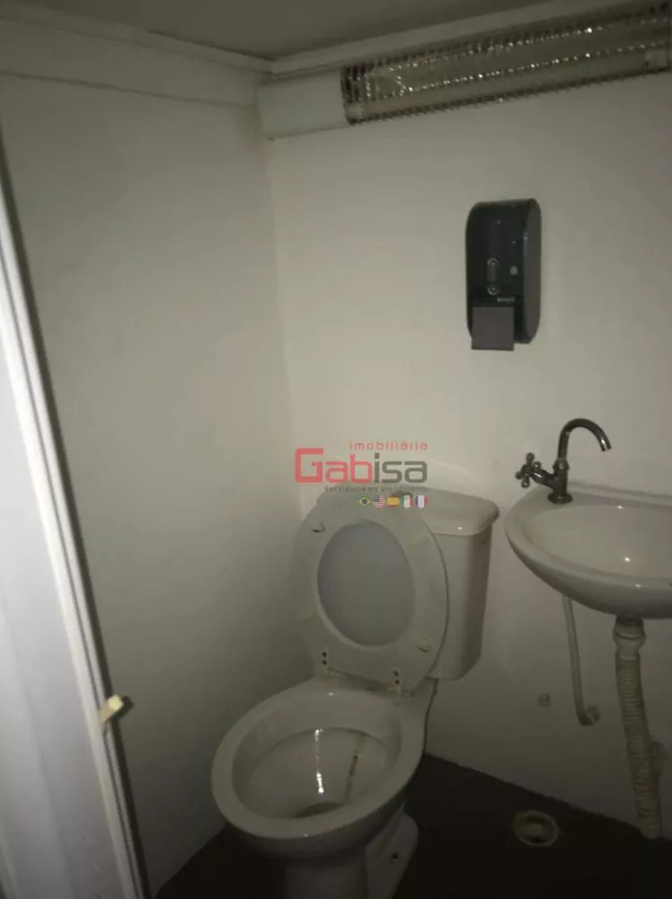 Loja-Salão, 32 m² - Foto 8