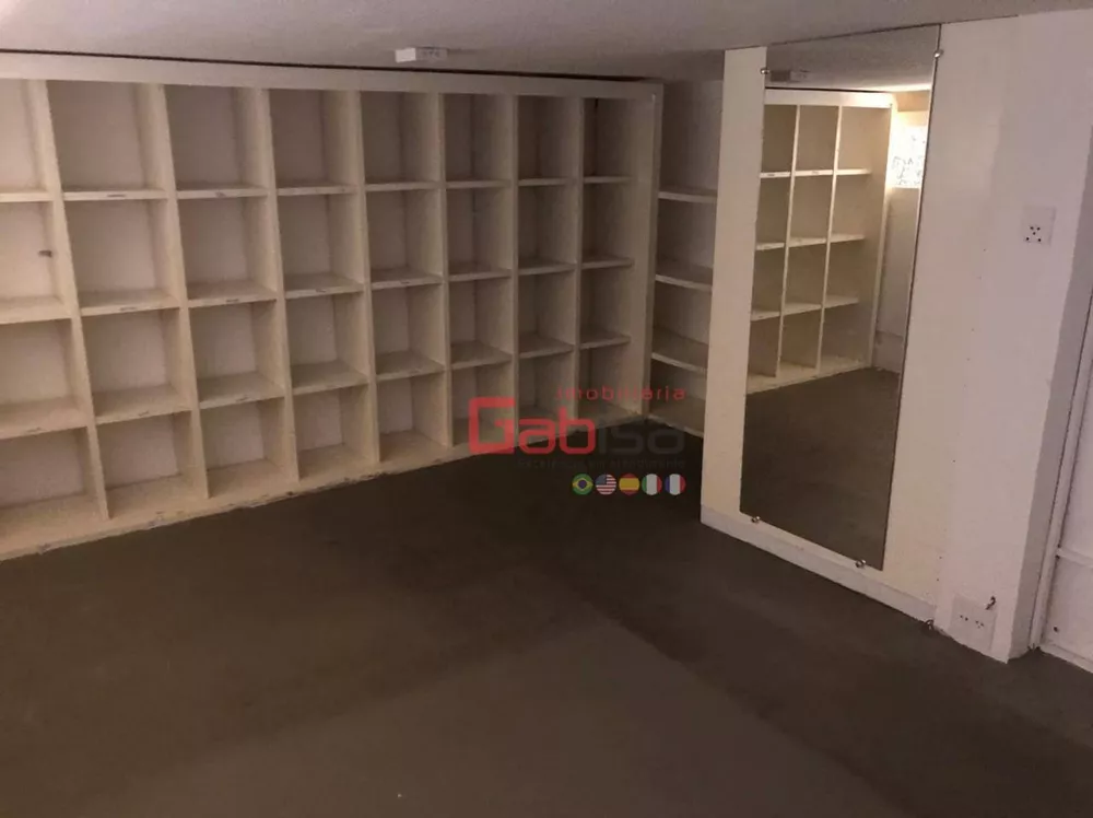 Loja-Salão, 32 m² - Foto 3