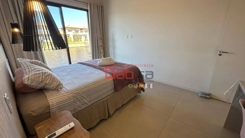 Casa de Condomínio, 4 quartos - Foto 30