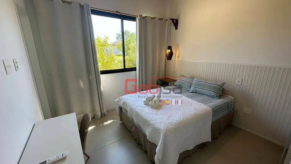 Casa de Condomínio, 4 quartos - Foto 10