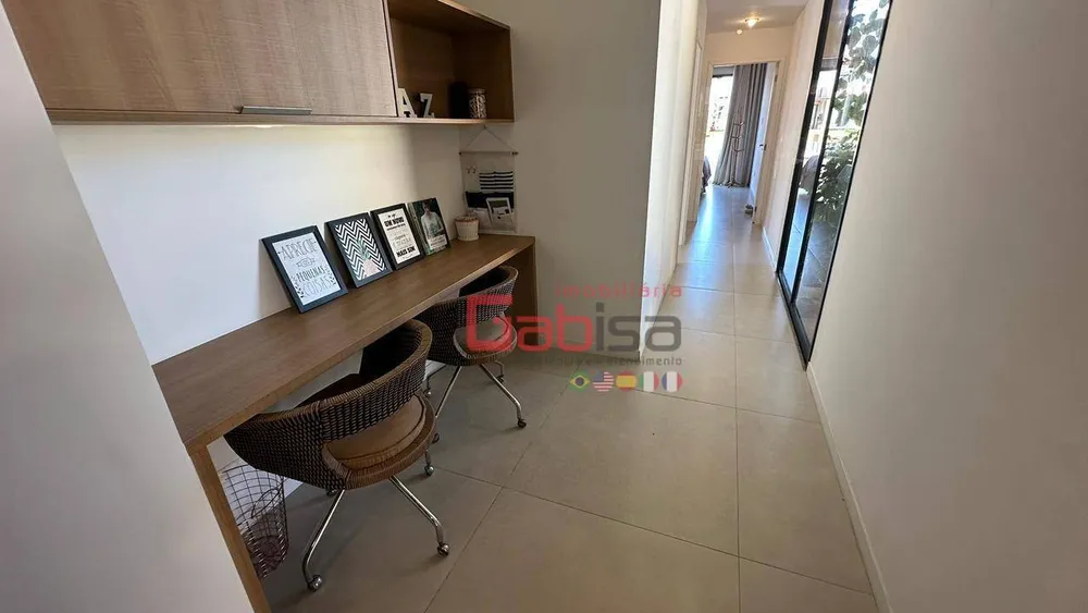 Casa de Condomínio, 4 quartos - Foto 25