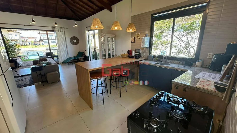 Casa de Condomínio, 4 quartos - Foto 6